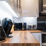 Bakers House Kitchen