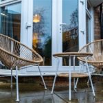 Bakers House Outside