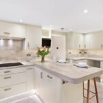 Fountains Apartment Harrogate by Charlotte Gale Photography