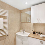 Fountains Apartment Harrogate by Charlotte Gale Photography